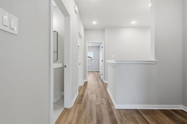 205 Clark Meadows Lane, Houston, TX 77076