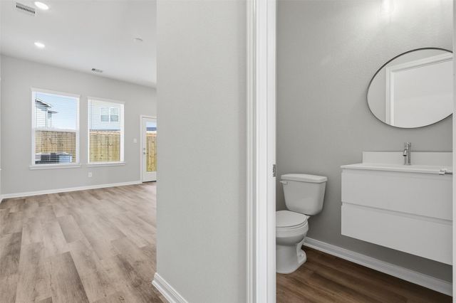 205 Clark Meadows Lane, Houston, TX 77076
