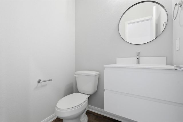 205 Clark Meadows Lane, Houston, TX 77076