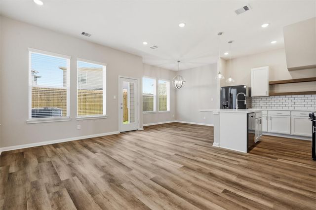205 Clark Meadows Lane, Houston, TX 77076