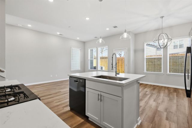205 Clark Meadows Lane, Houston, TX 77076