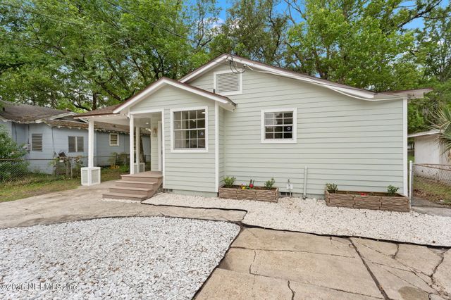 3036 COMMONWEALTH Avenue, Jacksonville, FL 32254