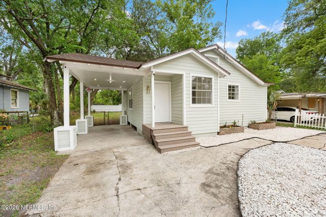 3036 COMMONWEALTH Avenue, Jacksonville, FL 32254