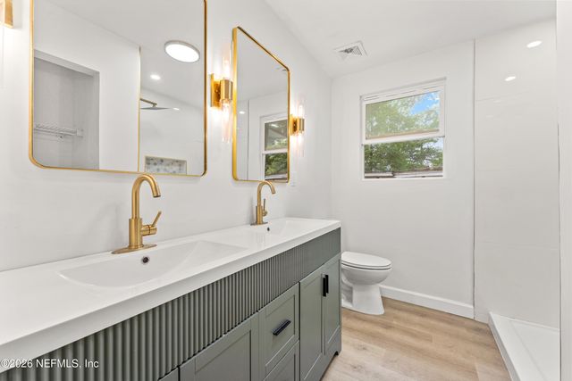 3036 COMMONWEALTH Avenue, Jacksonville, FL 32254