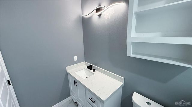 2803 Kingdom Drive, Weslaco, TX 78599