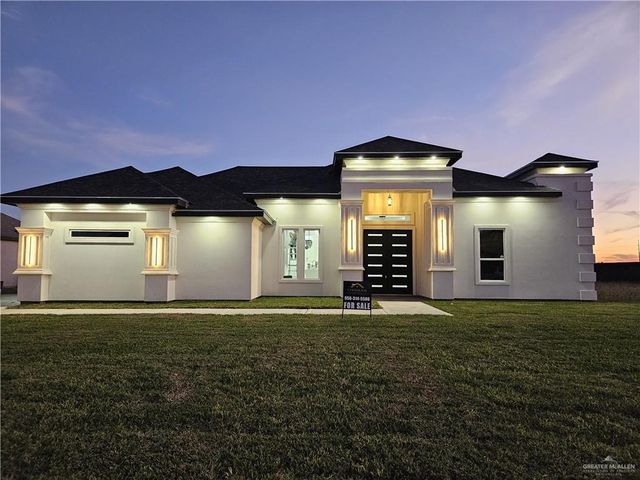 2803 Kingdom Drive, Weslaco, TX 78599