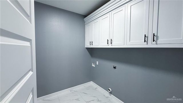 2803 Kingdom Drive, Weslaco, TX 78599