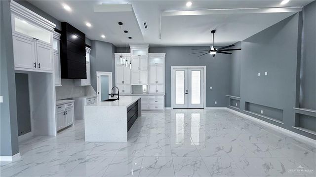 2803 Kingdom Drive, Weslaco, TX 78599