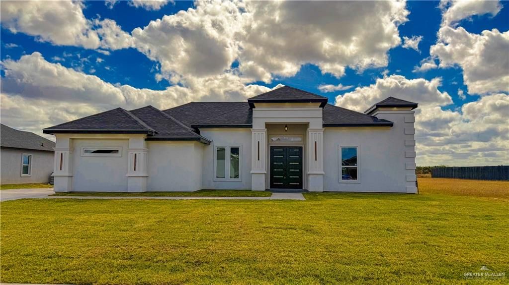 2803 Kingdom Drive, Weslaco, TX 78599