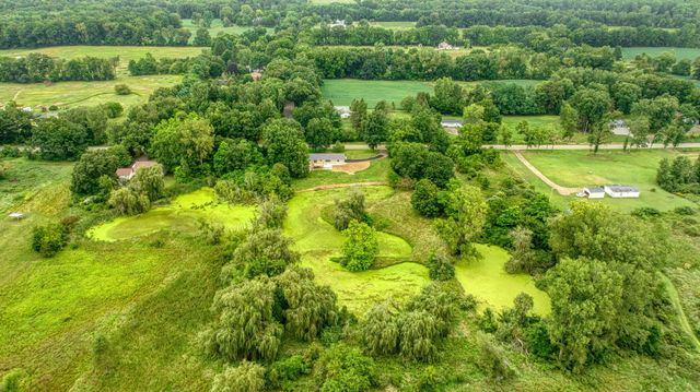 8563 McCain Road, Parma, MI 49269