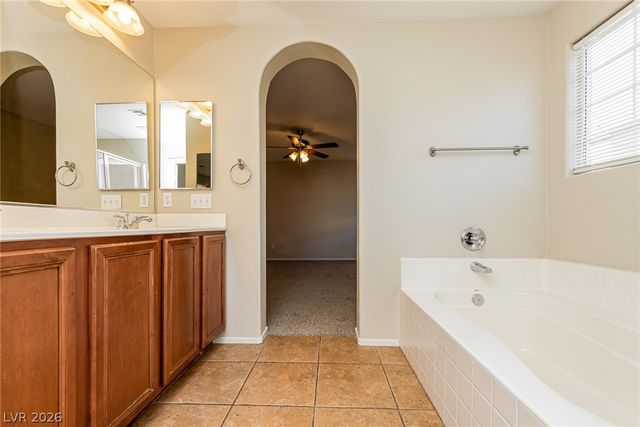 7925 Violet Sky Street, Las Vegas, NV 89149