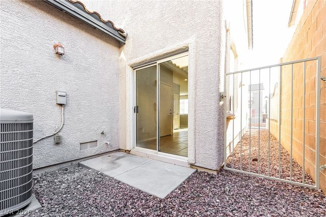 7925 Violet Sky Street, Las Vegas, NV 89149