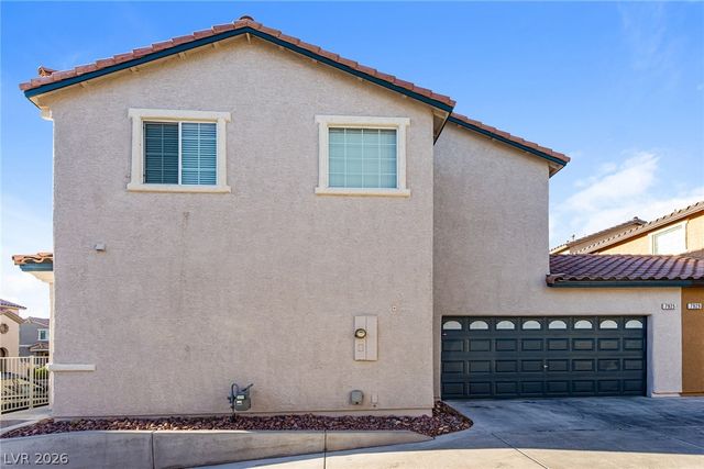 7925 Violet Sky Street, Las Vegas, NV 89149
