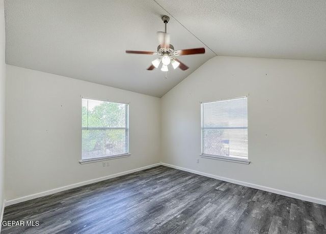 3721 TIERRA AURORA DRIVE Drive, El Paso, TX 79938