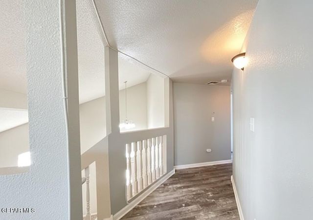 3721 TIERRA AURORA DRIVE Drive, El Paso, TX 79938