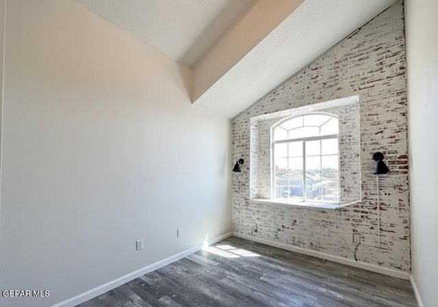 3721 TIERRA AURORA DRIVE Drive, El Paso, TX 79938