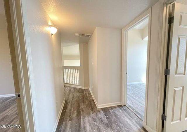 3721 TIERRA AURORA DRIVE Drive, El Paso, TX 79938