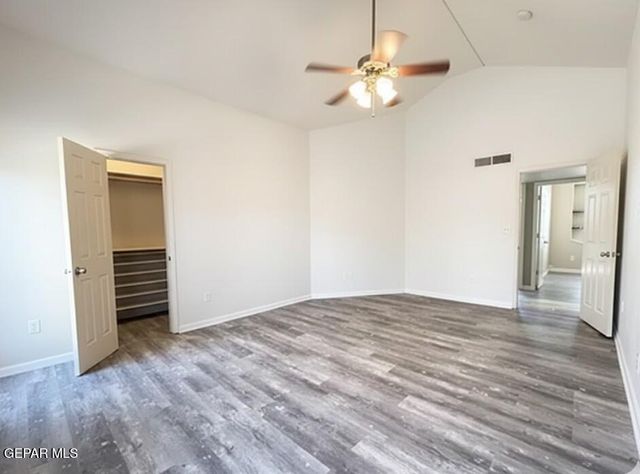 3721 TIERRA AURORA DRIVE Drive, El Paso, TX 79938