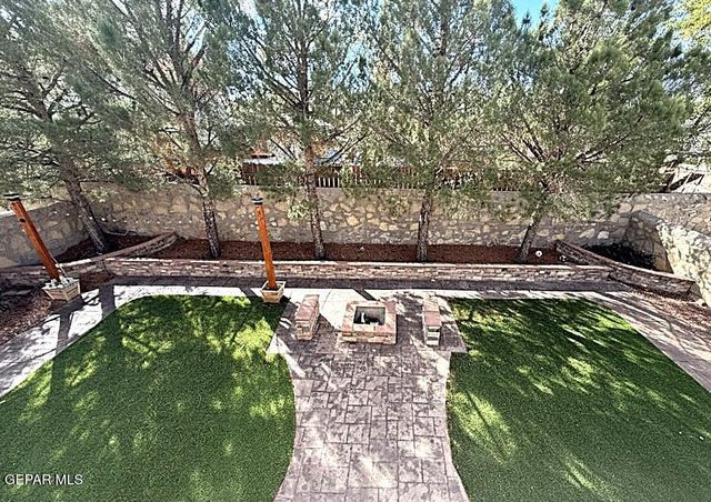 3721 TIERRA AURORA DRIVE Drive, El Paso, TX 79938