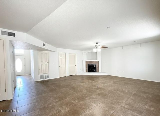 3721 TIERRA AURORA DRIVE Drive, El Paso, TX 79938