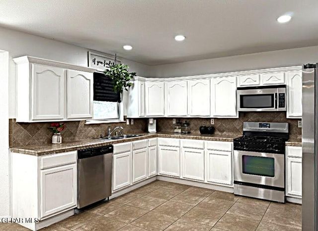 3721 TIERRA AURORA DRIVE Drive, El Paso, TX 79938