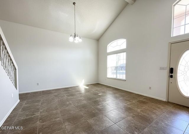 3721 TIERRA AURORA DRIVE Drive, El Paso, TX 79938