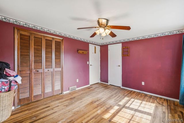 23 Eisenhower Drive, Lockport City, NY 14094