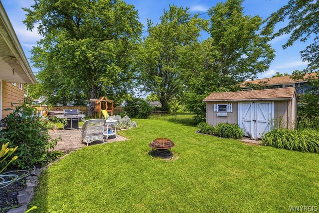 23 Eisenhower Drive, Lockport City, NY 14094