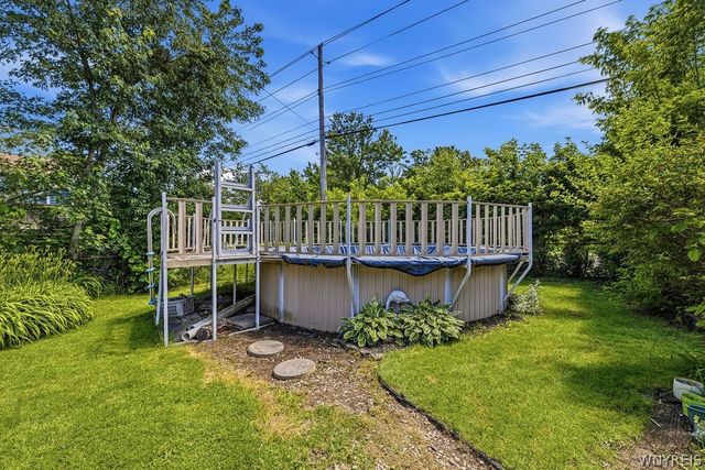 23 Eisenhower Drive, Lockport City, NY 14094