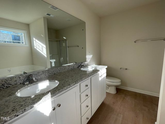 72 Heatherglenn Circle, Princeton, NC 27569