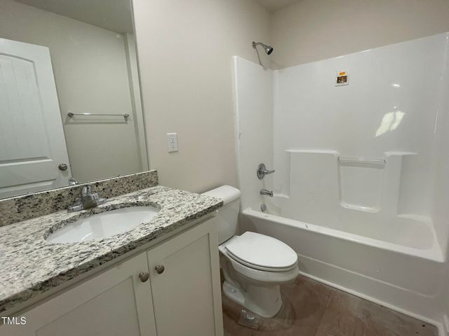 72 Heatherglenn Circle, Princeton, NC 27569