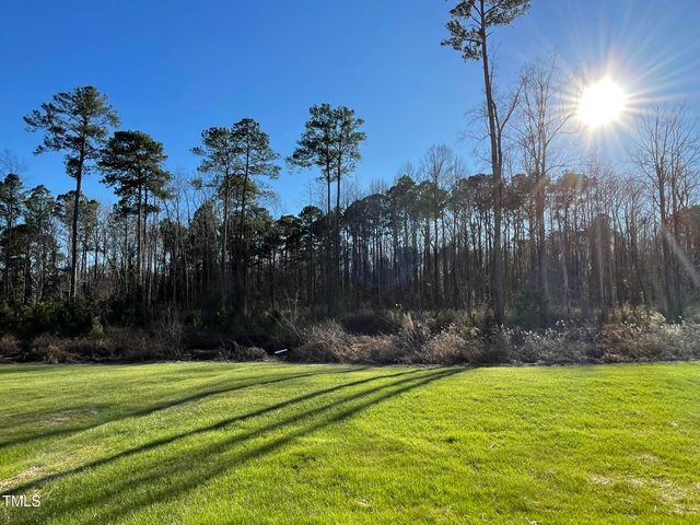 72 Heatherglenn Circle, Princeton, NC 27569