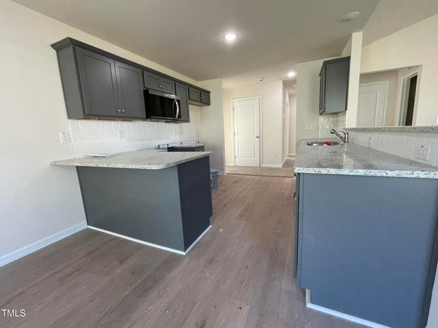 72 Heatherglenn Circle, Princeton, NC 27569
