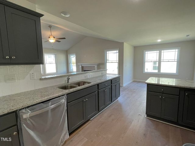 72 Heatherglenn Circle, Princeton, NC 27569