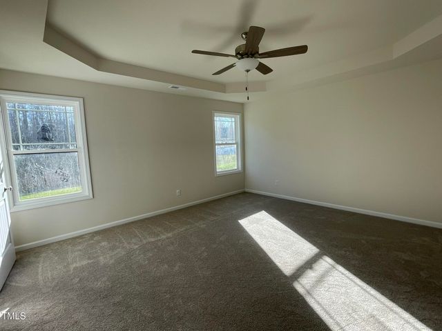 72 Heatherglenn Circle, Princeton, NC 27569