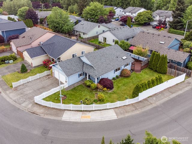 5733 129th Street NE, Marysville, WA 98271