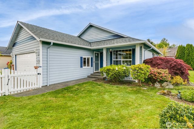 5733 129th Street NE, Marysville, WA 98271