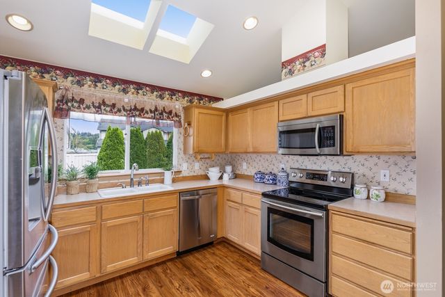 5733 129th Street NE, Marysville, WA 98271