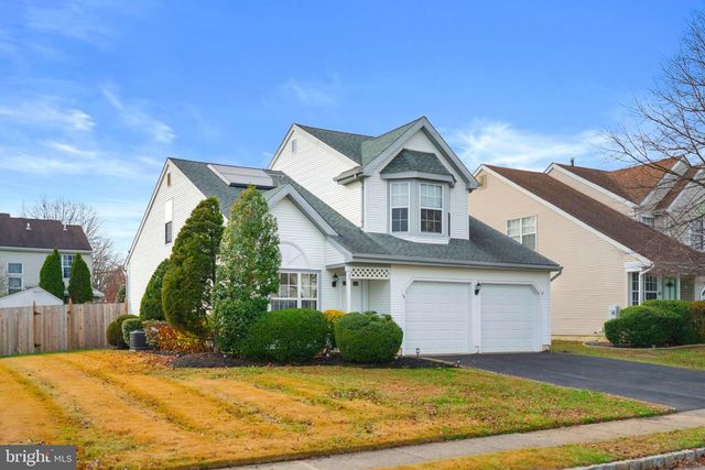 44 WESLEY LN, Burlington, NJ 08016