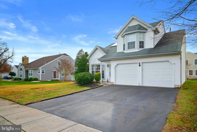 44 WESLEY LN, Burlington, NJ 08016