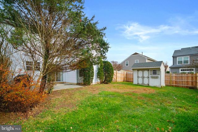 44 WESLEY LN, Burlington, NJ 08016