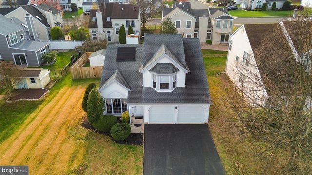 44 WESLEY LN, Burlington, NJ 08016