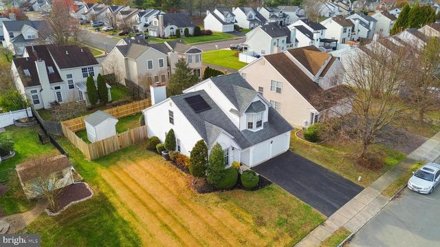 44 WESLEY LN, Burlington, NJ 08016