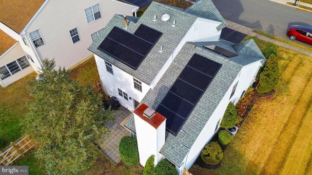 44 WESLEY LN, Burlington, NJ 08016