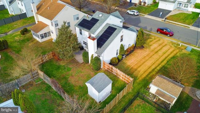 44 WESLEY LN, Burlington, NJ 08016