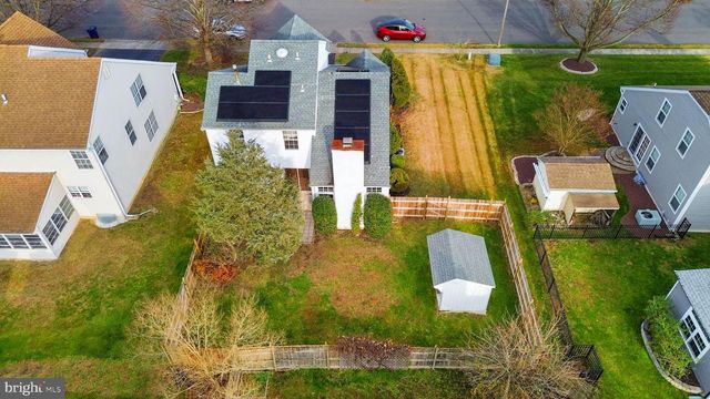 44 WESLEY LN, Burlington, NJ 08016