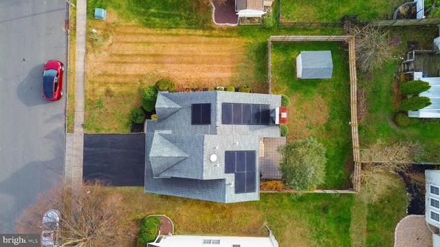 44 WESLEY LN, Burlington, NJ 08016