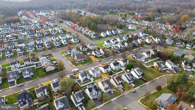 44 WESLEY LN, Burlington, NJ 08016