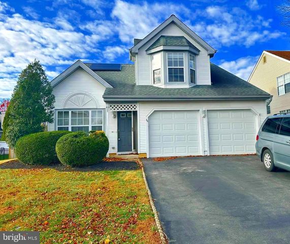 44 WESLEY LN, Burlington, NJ 08016