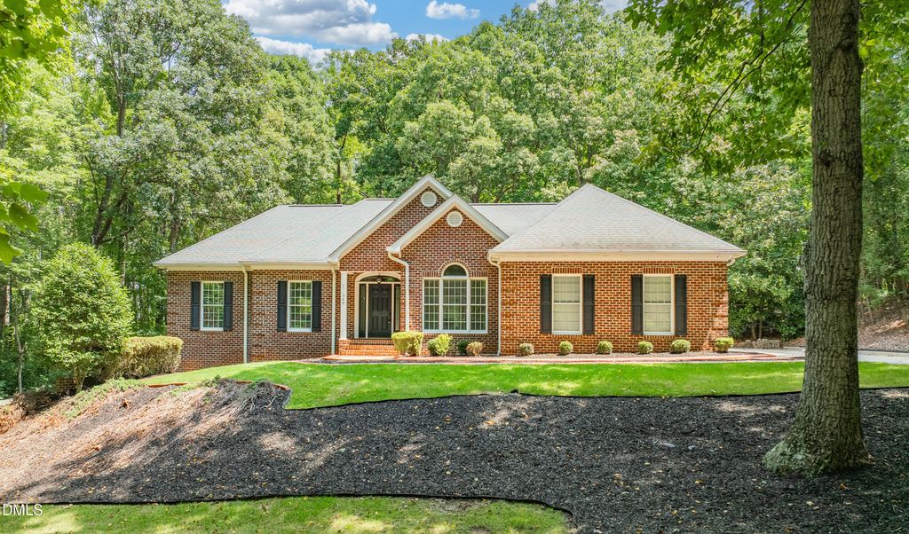 348 Westminster Court, Asheboro, NC 27205